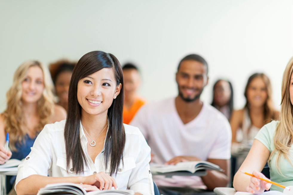 state-of-grad.png stock photo of a women