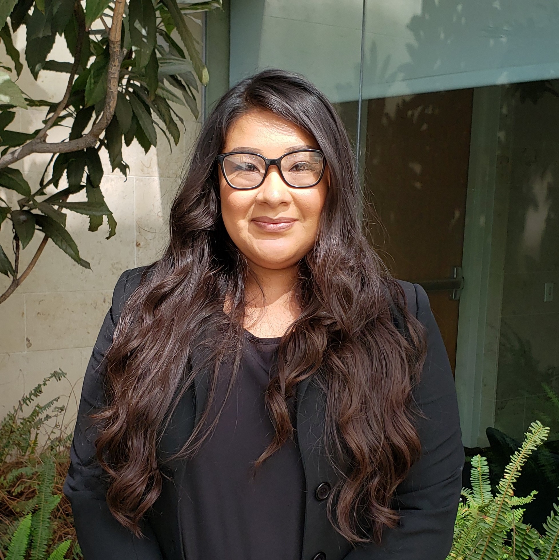 stephanie_calderon.jpg Stephanie Calderon Photo