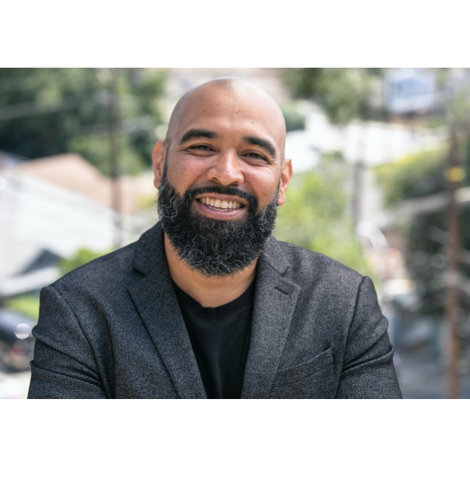Dr. Steven Osuna