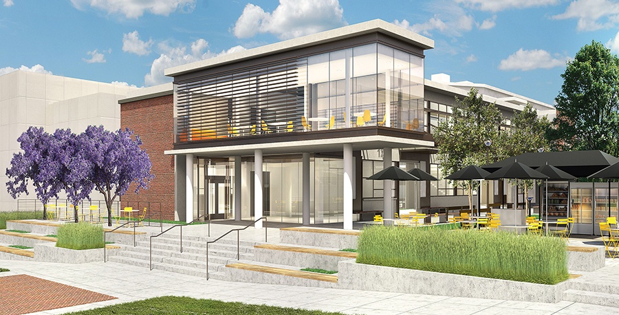 student-success-center-900.jpg Student Success Center rendering