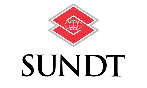 Sundt logo