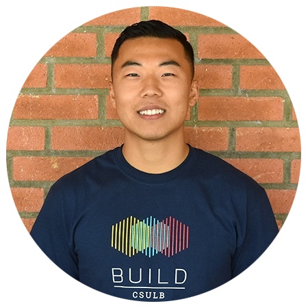 sunny.jpg Sung Jun (Sunny) Park, BUILD Graduate Mentor