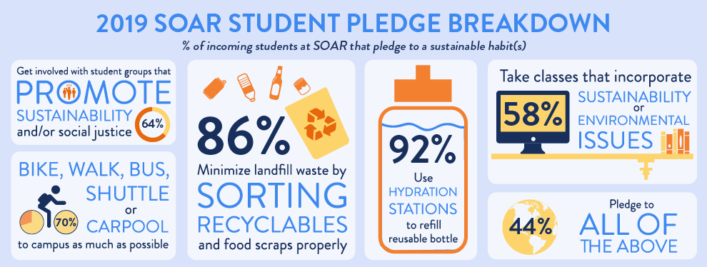 soar pledge analysis