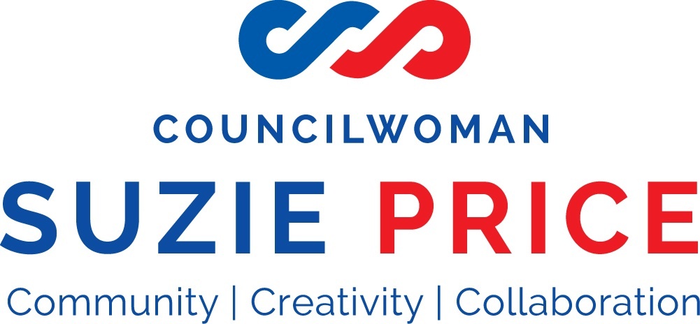 Councilwoman Suzie Price
