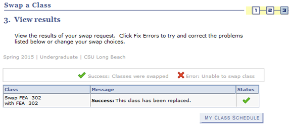 swapping_classes3.png Screen shot of the Swap results page