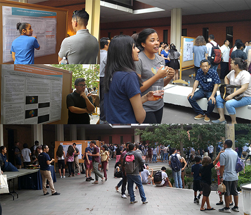 symposium-collage-3.jpg Images from the 2016 CSULB BUILD Summer Symposium