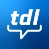The Digital League logo