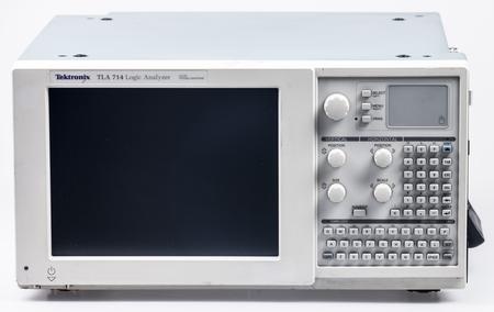 tektronixtla714.jpg Logic Analyzer