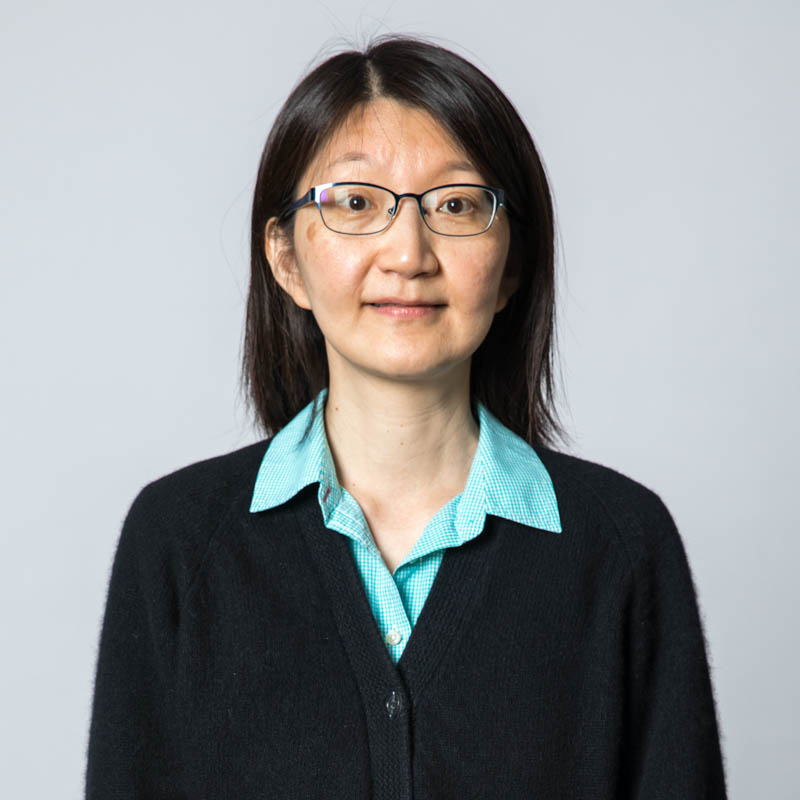 Teresa Chen