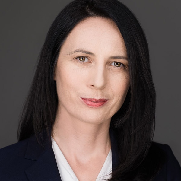 Vesna Terzic