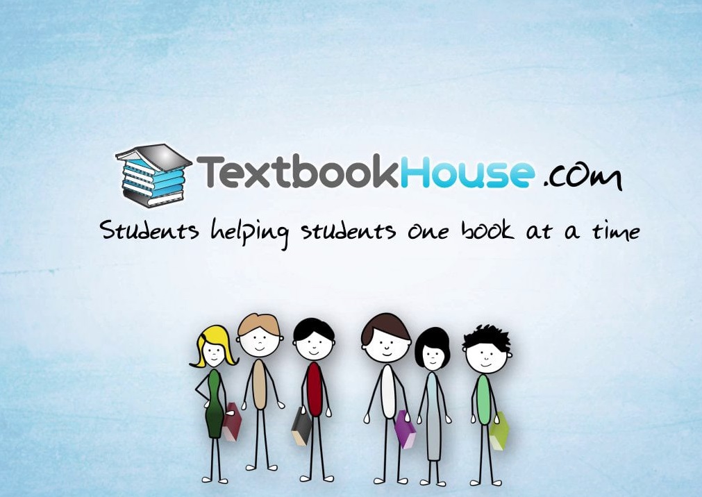 TextbookHouse