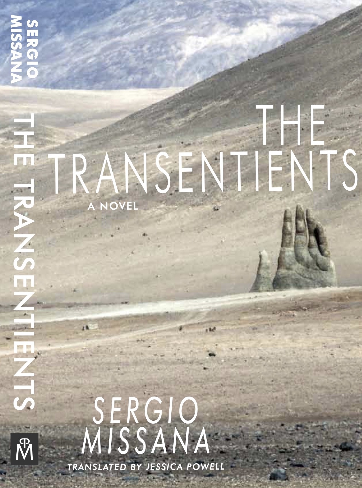 Front cover of The Transentients