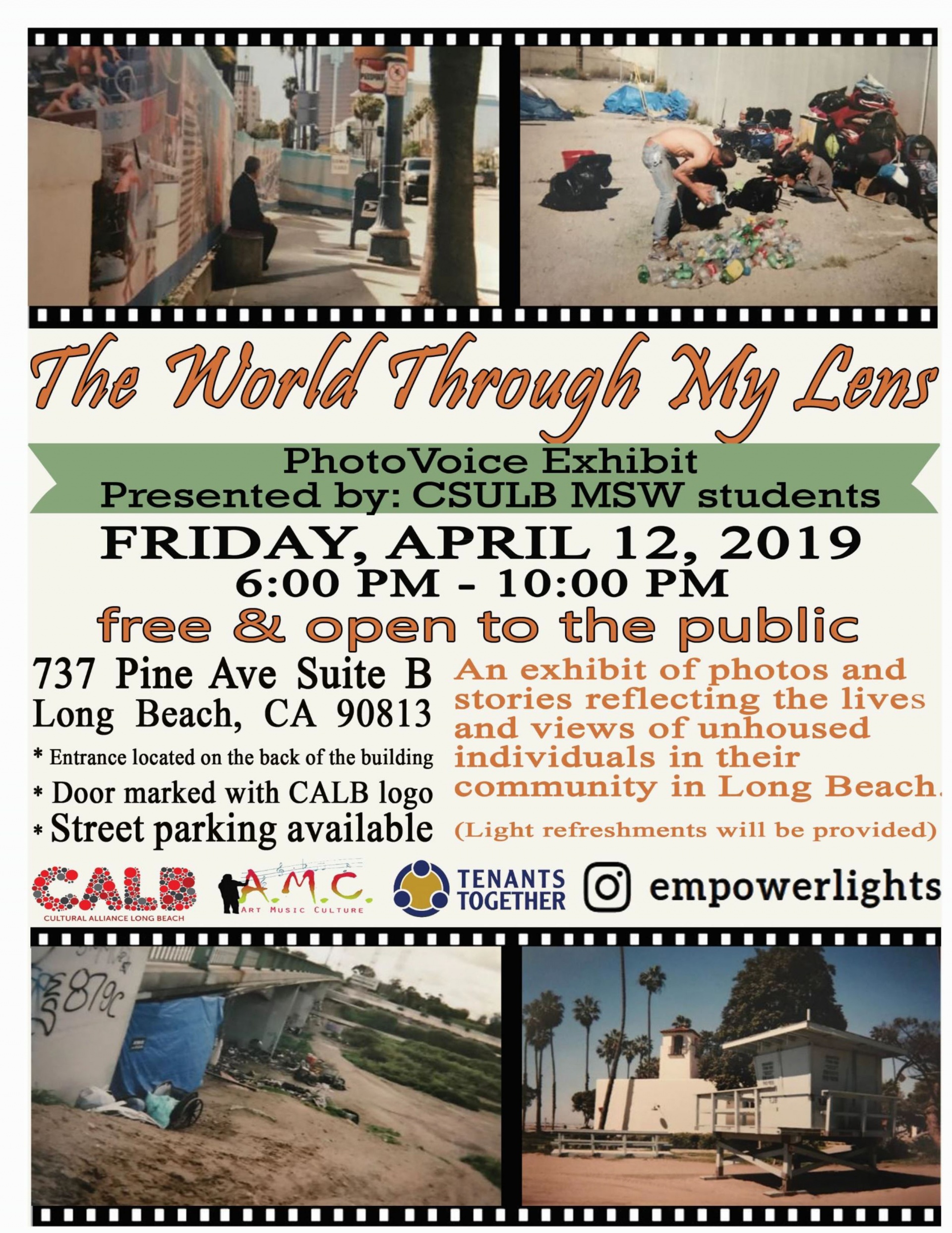 the_world_through_my_lens_flyer.jpg The World Through My Lens PhotoVoice Exhibit