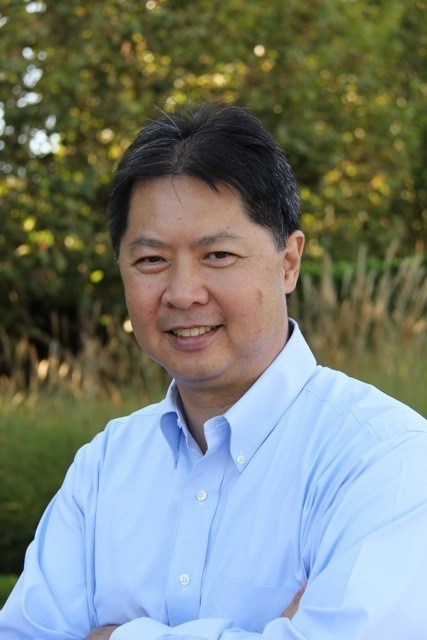 Thomas Wong