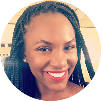 Photo of Chabree Thompson 