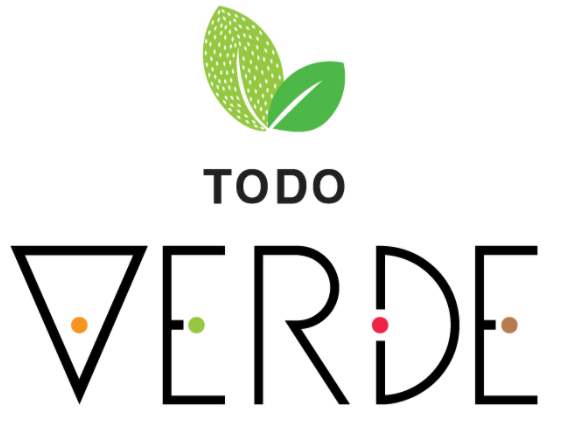 Todo Verde logo