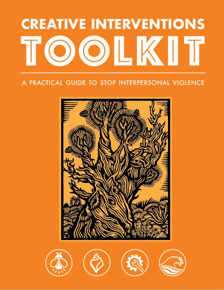 Create Interventions Toolkit