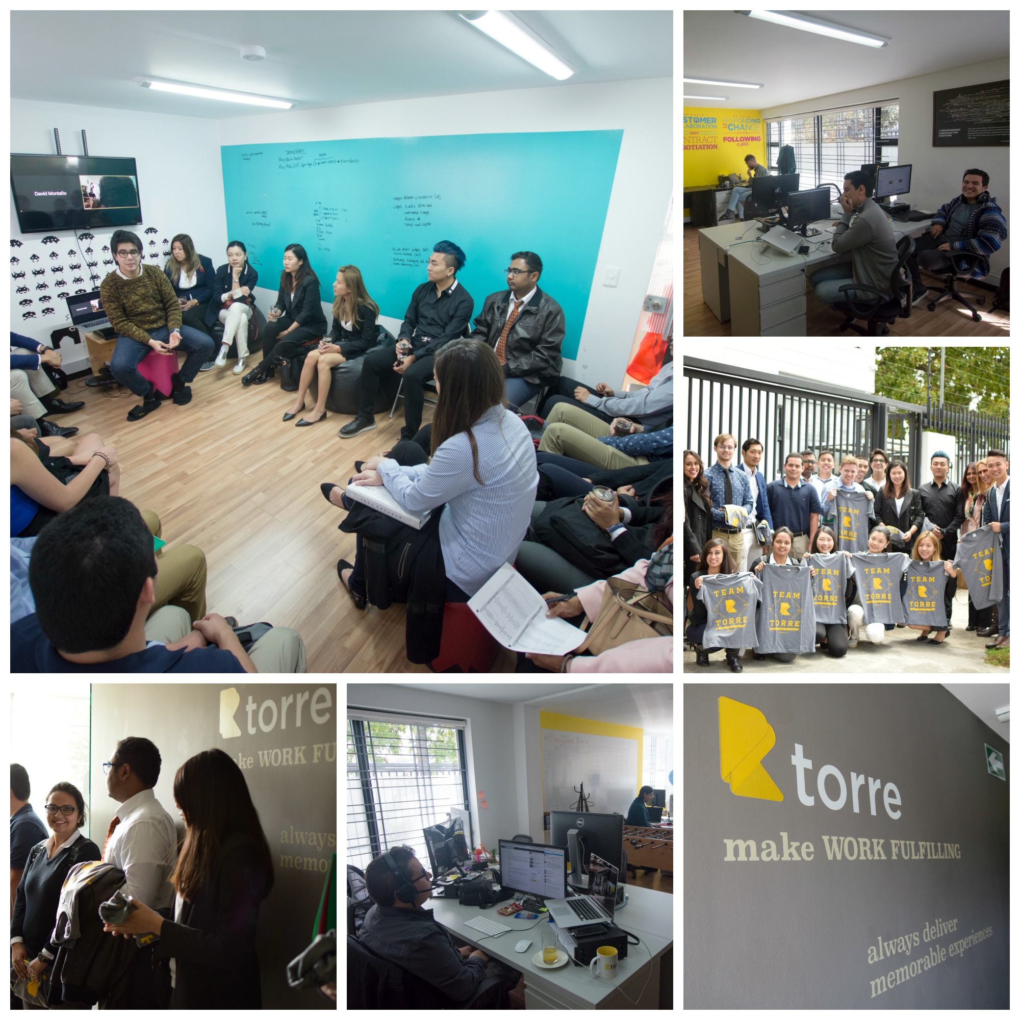 torre.jpg AMBA Torre Company Visit