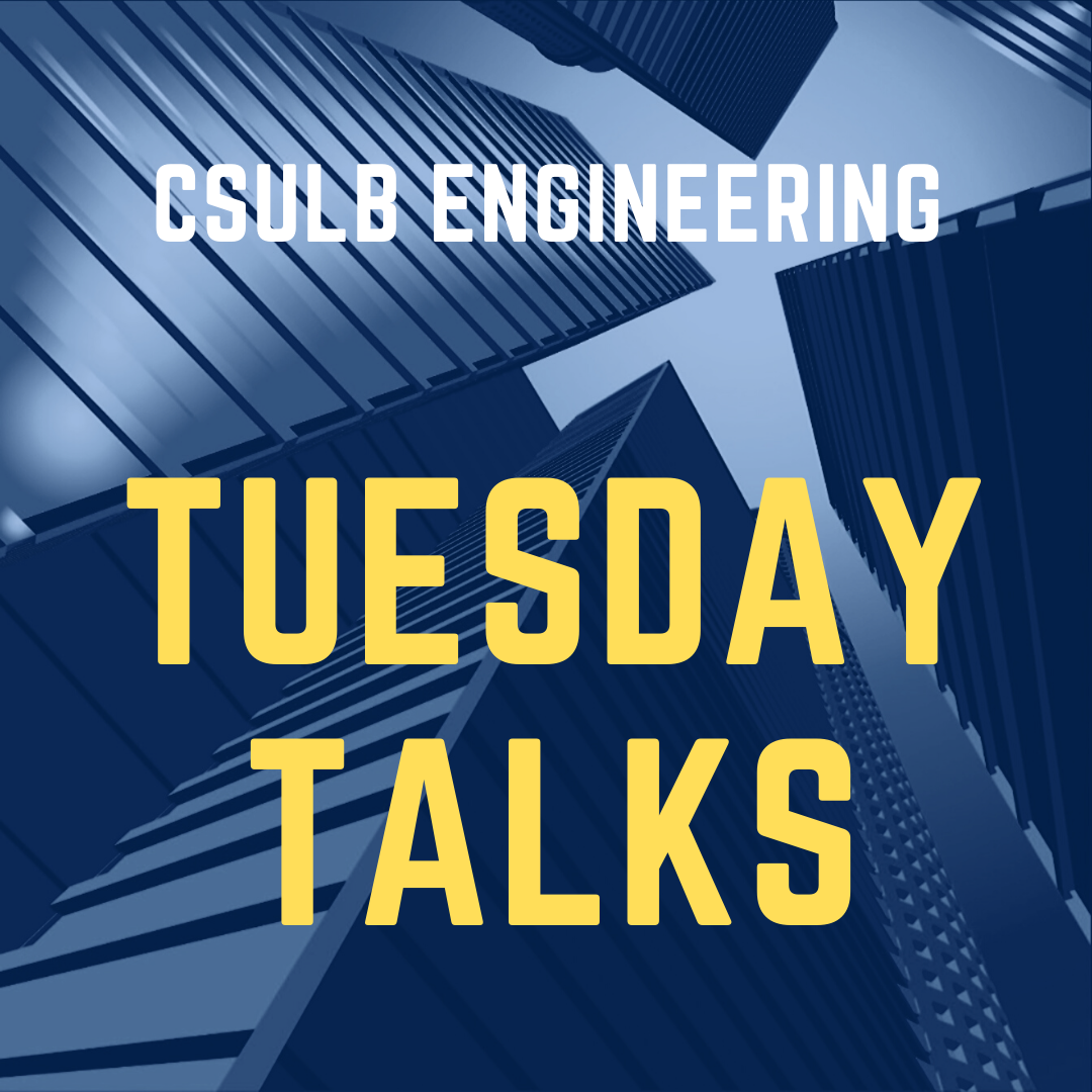 Tuesday Talks Graphic