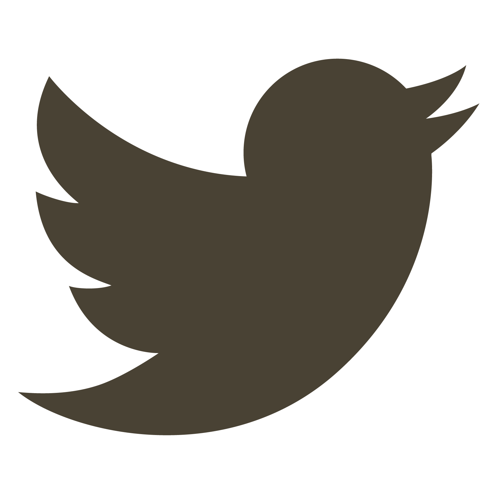 Twitter Logo