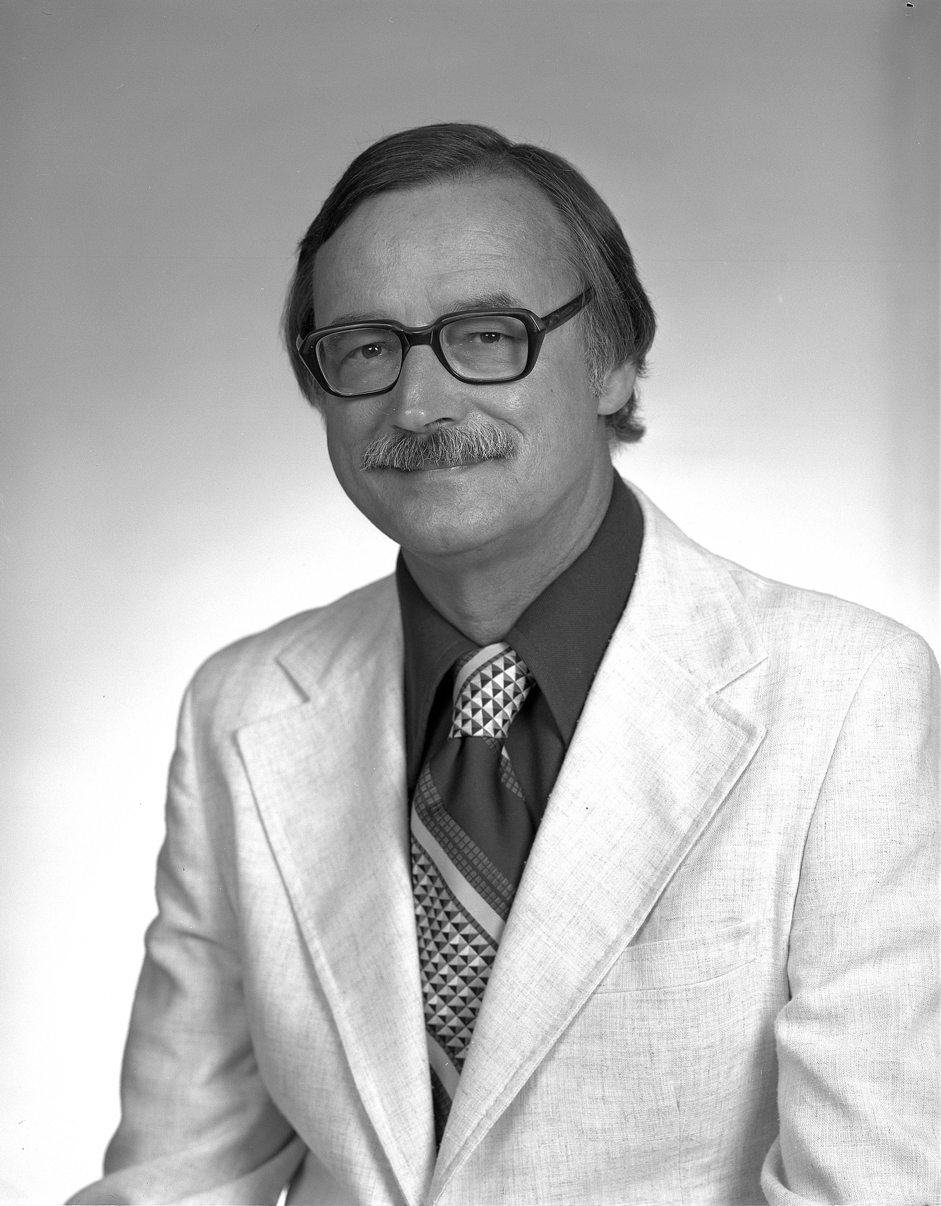 Robert E. Tyndall 