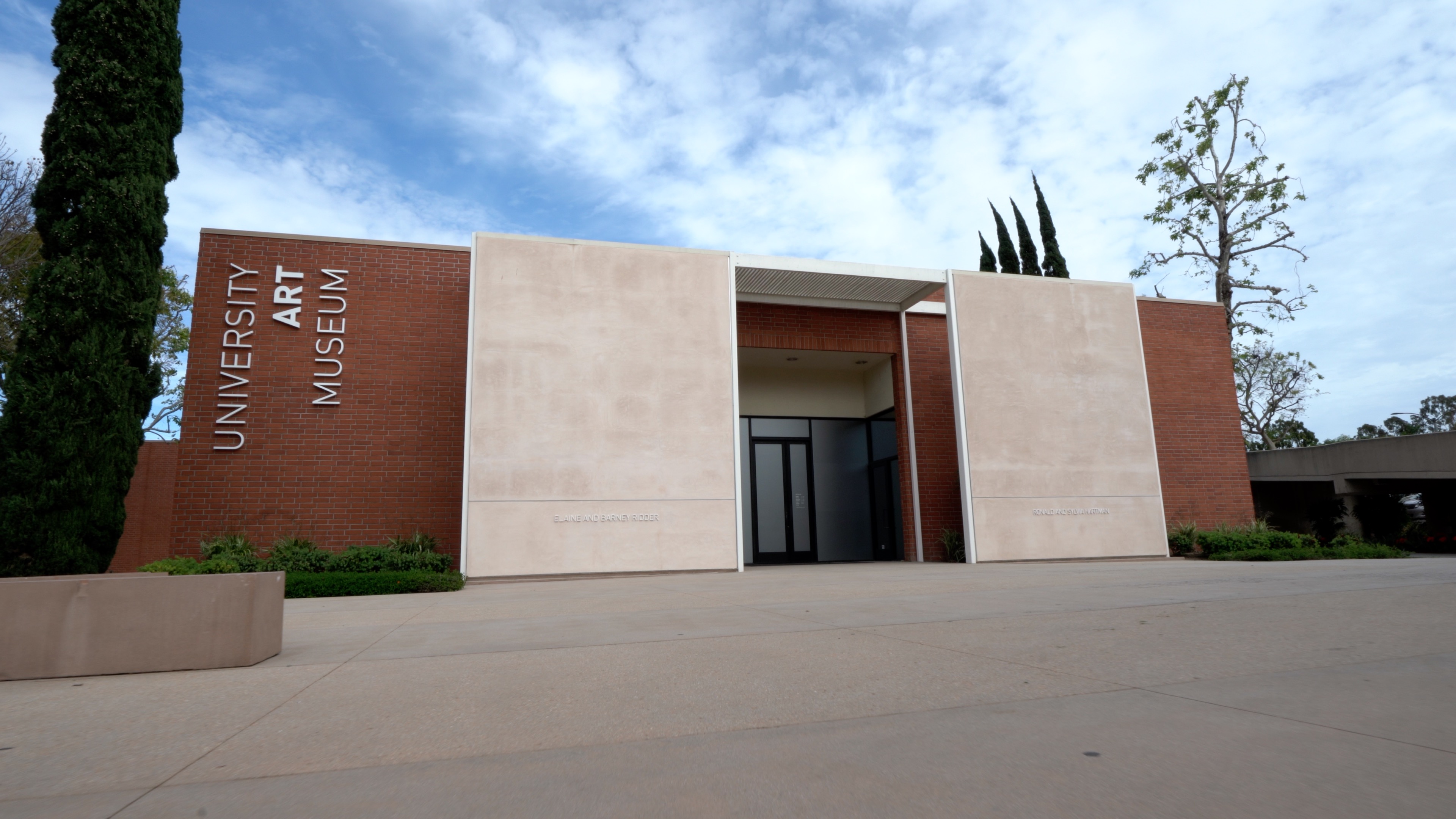 University Art Museum
