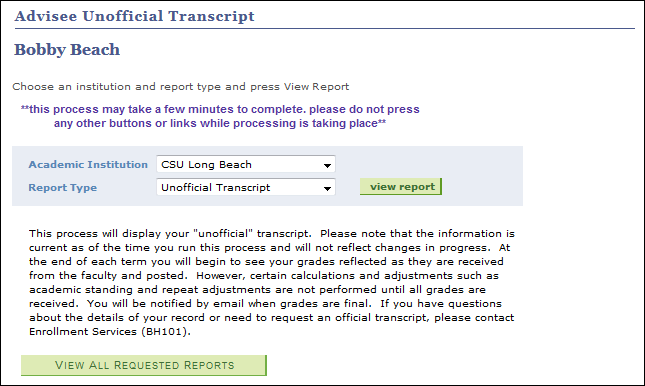 unofficial_transcripts_parameters_with_unofficial_transcript_report_type_highlighted_0.png Unofficial transcripts parameters with unofficial transcript