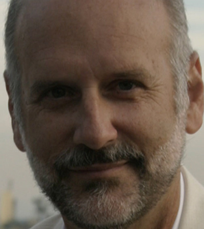 David Jacques
