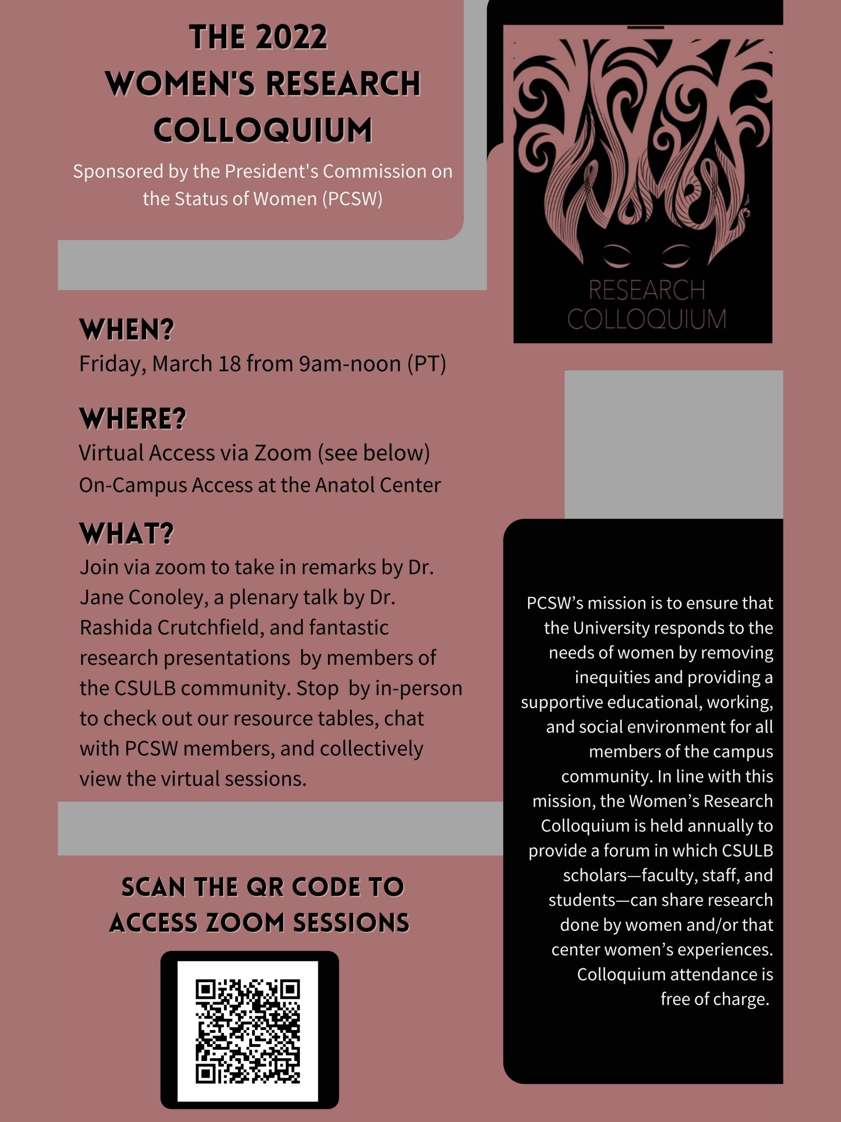 untitled_design.jpg Yellow Save the Date Flyer Titled "Women's Research Colloqui