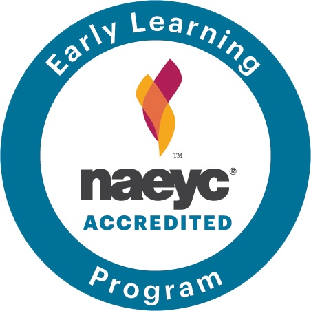 NAEYC Accreditation Logo