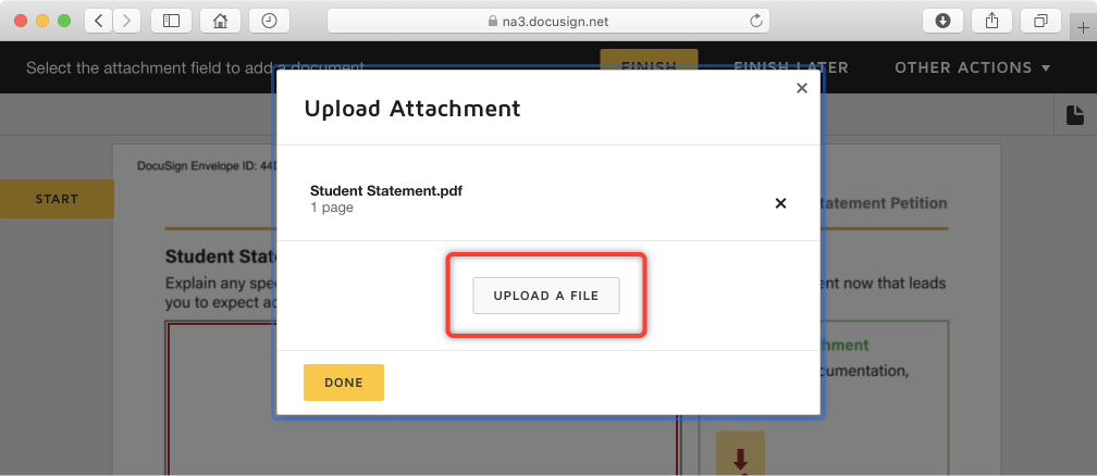 upload_another_attachment.png Screenshot of adding additional attachments
