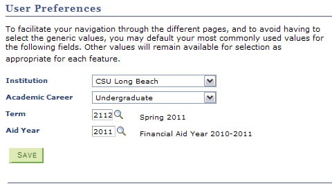 user_preferencs.jpg Screen shot of User Preferences options