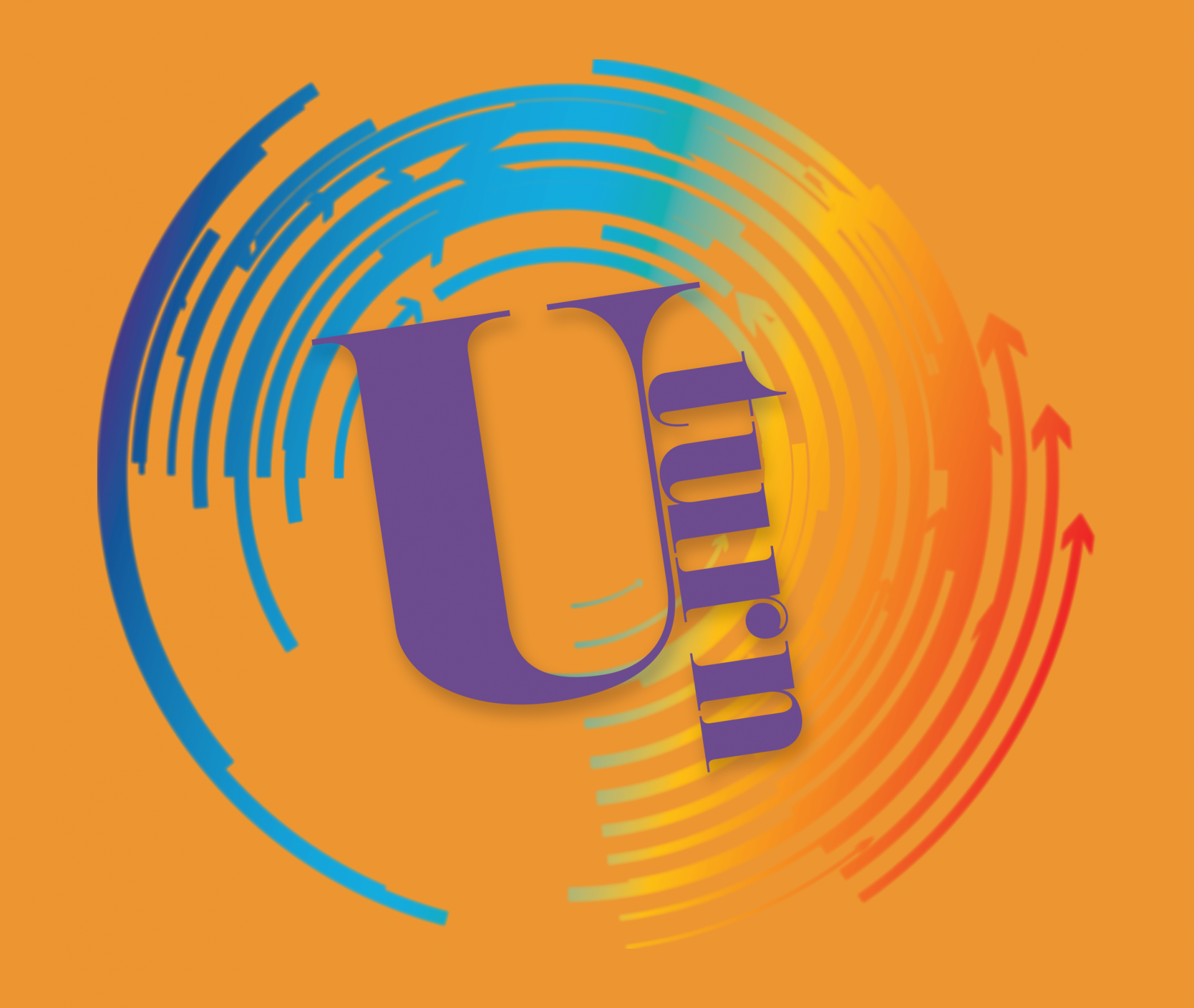 Uturn logo