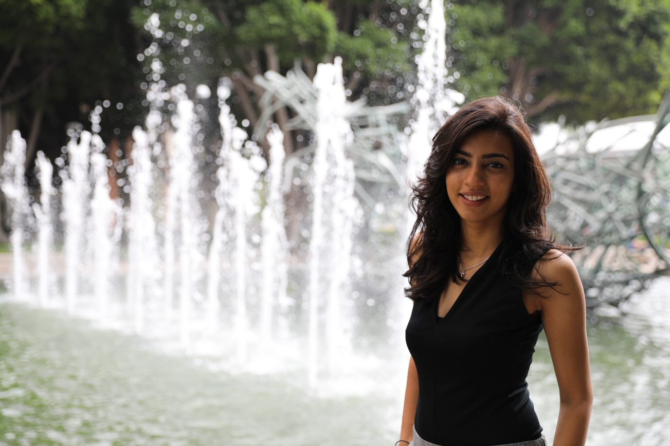 vandana_fountain.jpg Vandana Vaswani