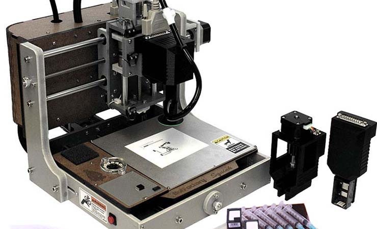 PCB printer