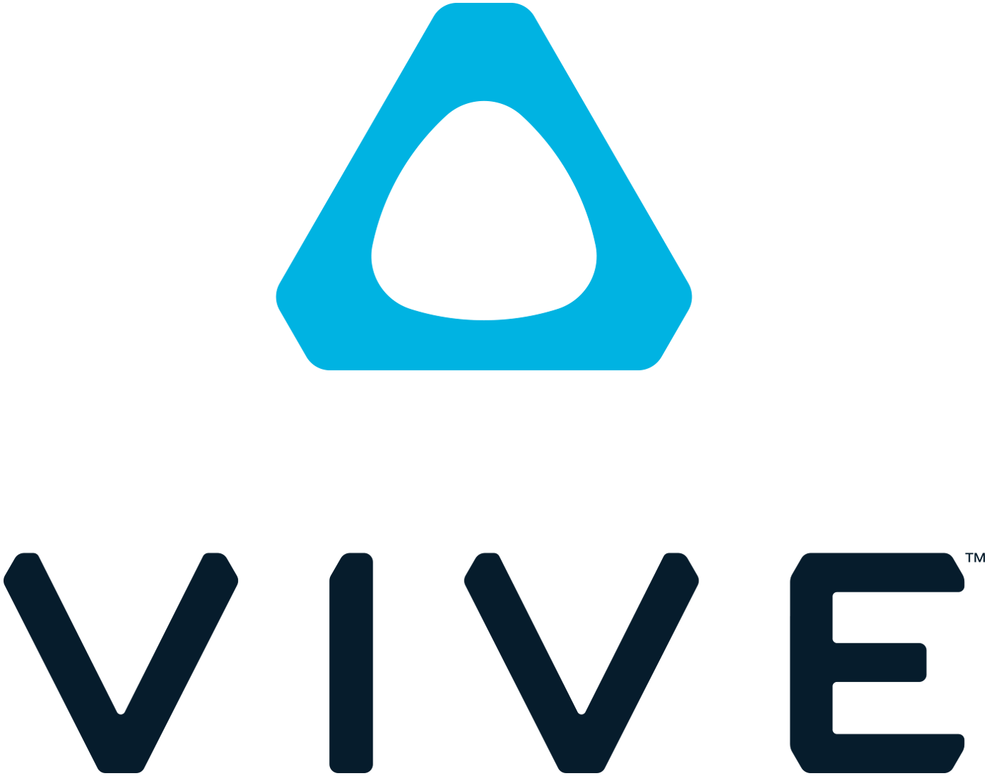 Vive logo