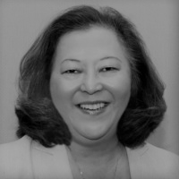 Vivian Shimoyama headshot