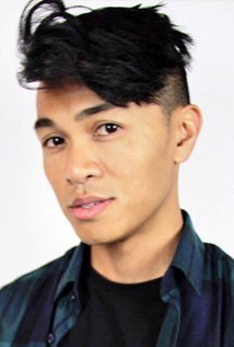 VJ Rosales