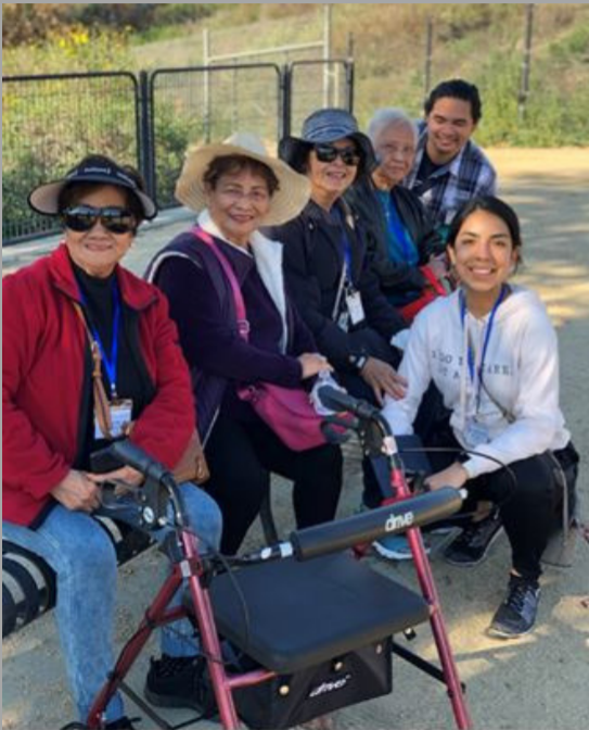 Walking Group