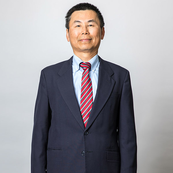 J.J. Wang