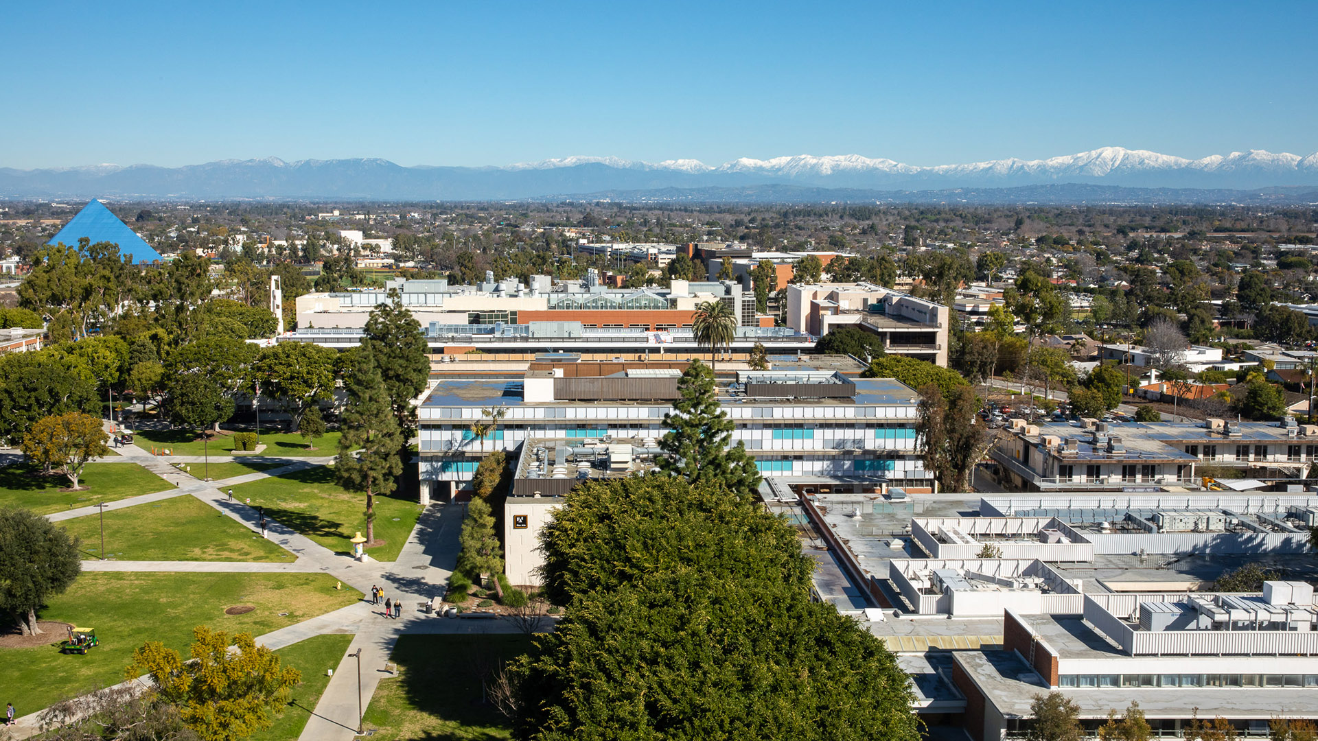 campus photo