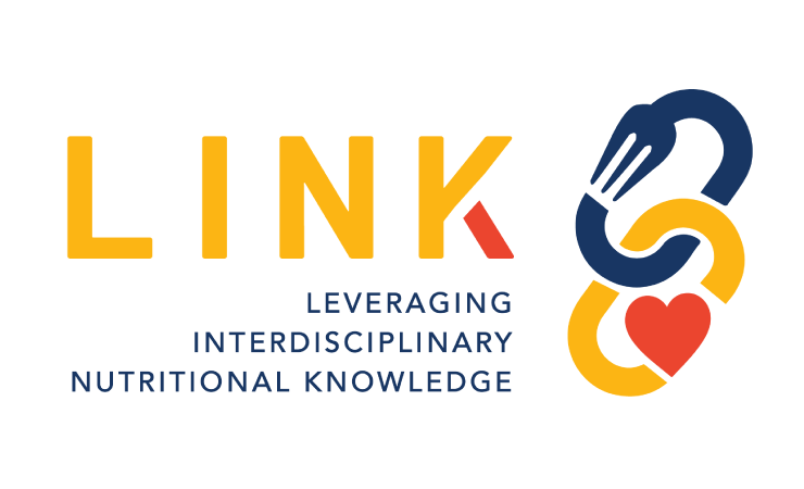 Leveraging Interdisciplinary Nutritional Knowledge (LINK) 