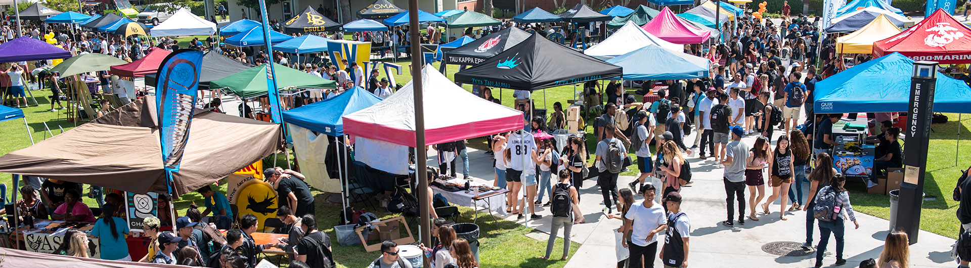 week of welcome week of welcome