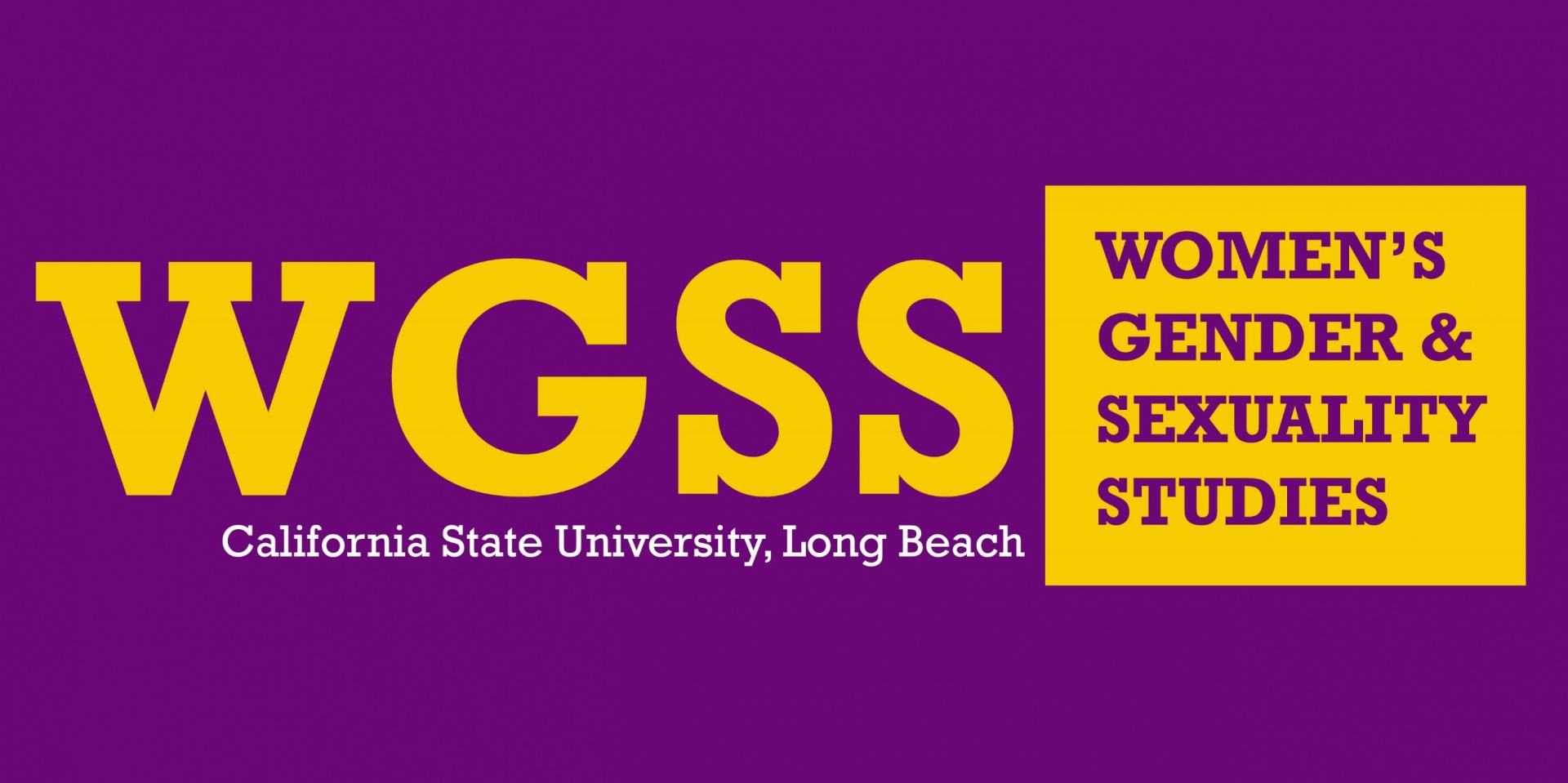 wgss_0.jpg Women's Gender & Sexuality Studies