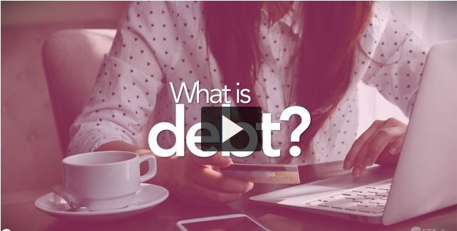 What is Debt?