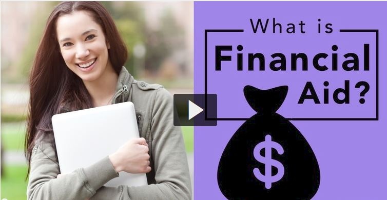 What is Financial Aid (video)