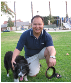 COB PROFESSOR: WILLIAM SANJIAN ZHANG