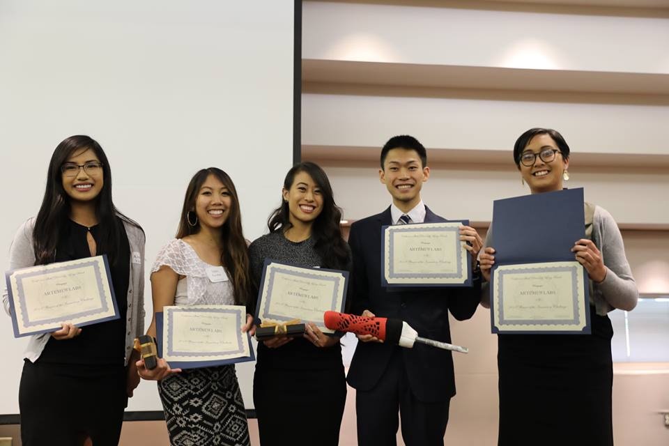 winner2018ic_artimus.jpg Artemus Labs Winner of 2018 Innovation Challenge