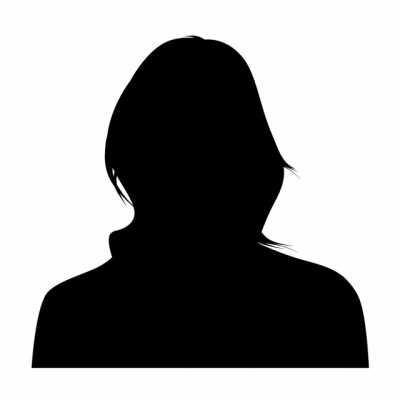 Woman Silhouette 