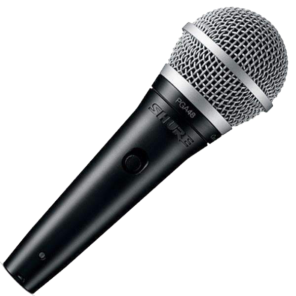 microphone